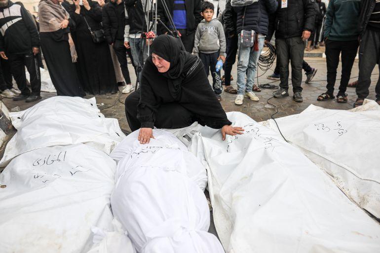 Source: Al Jazeera News