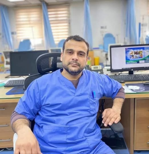 صالح محمود نوفل