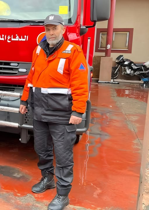 Source: Bashar Ismail AL-Farra