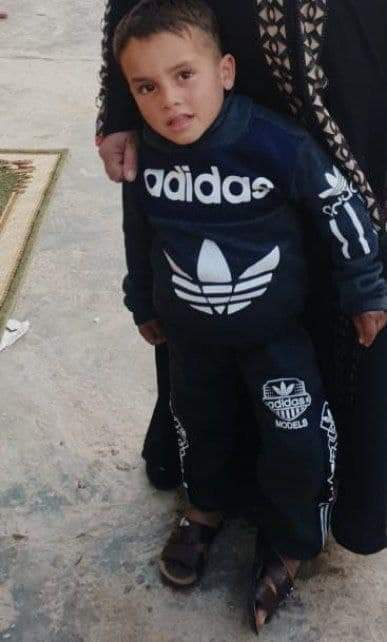 Osama Adnan Al-Hamid