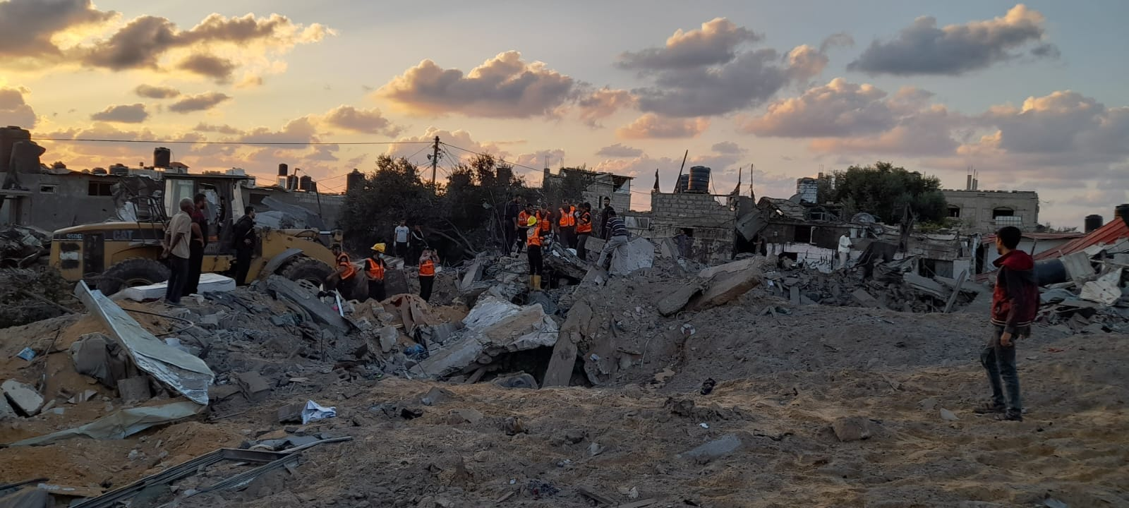 Source: Rafah Municipality