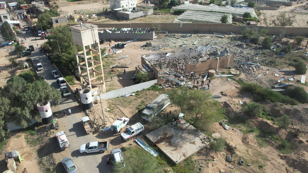 Source: Majd Al-Madani Saada