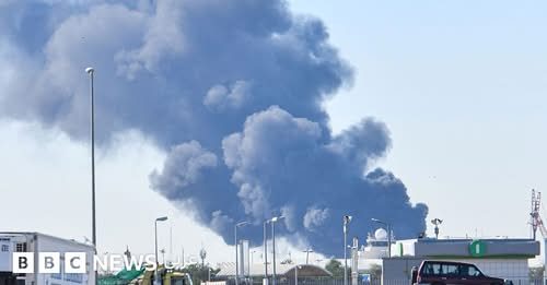 BBC News عربي