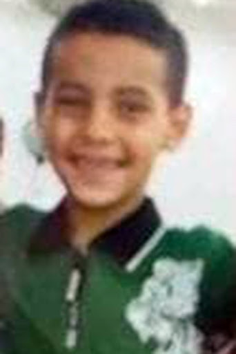Abdul Rahman Al Hadidi
