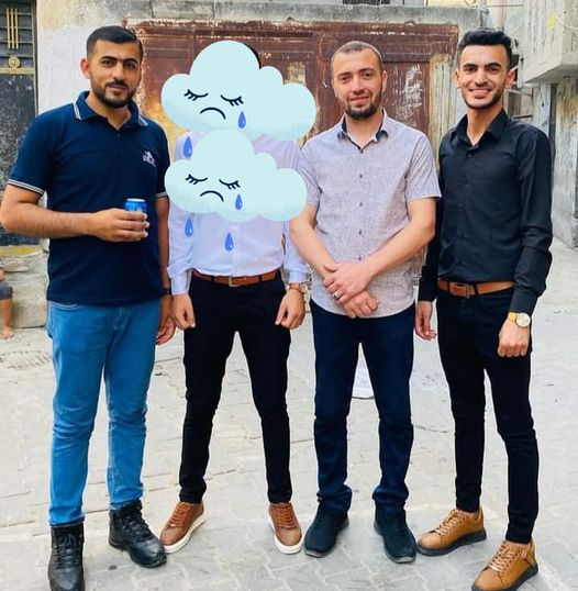 Source: Fawzi Al-Nadim Abu Hamza