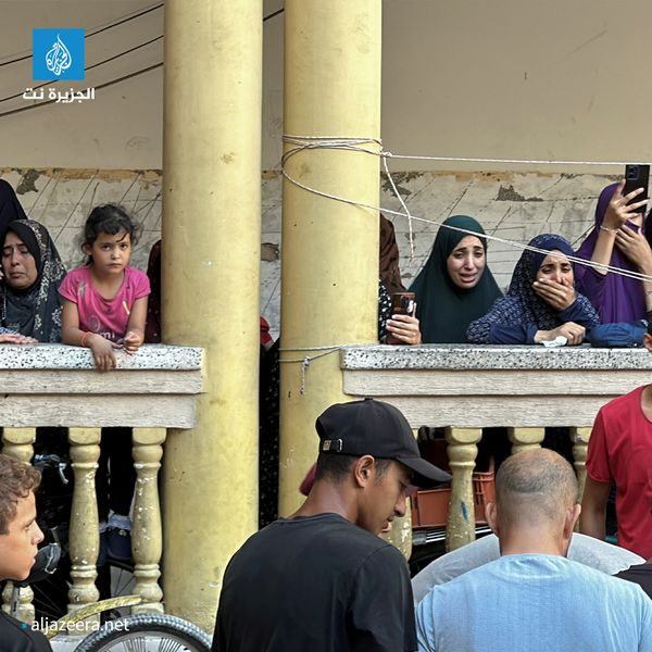 Source: Aljazeera