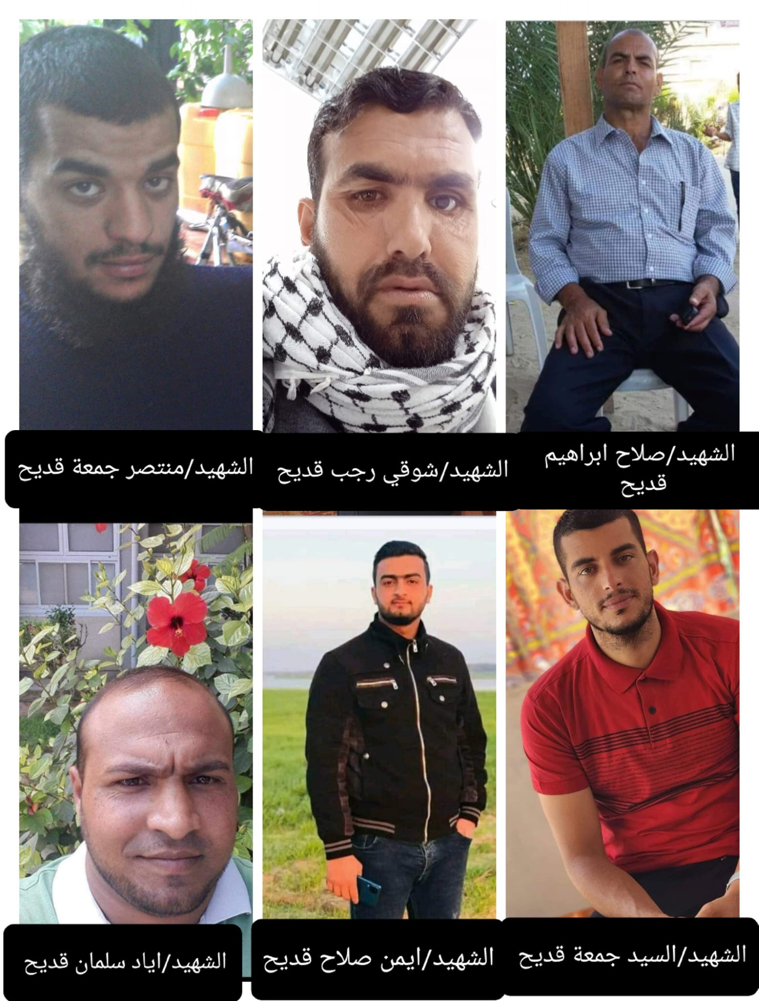 Source: Mohammed Qodaih