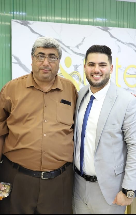 Ibrahem Lubbad