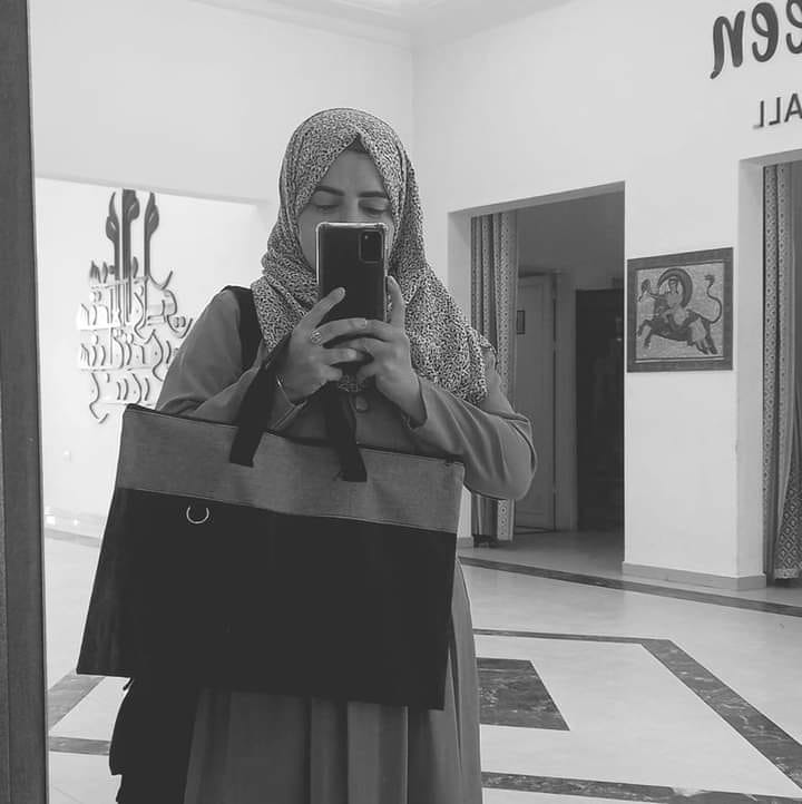 Source: Rawan Almashhrawi