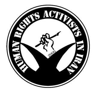 Human Rights Activists in Iran