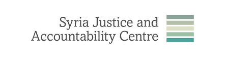 Syria Justice and Accountability Centre