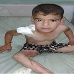 Yousif Mushtak Talib Al Halbusi (via News Fallujah Now)