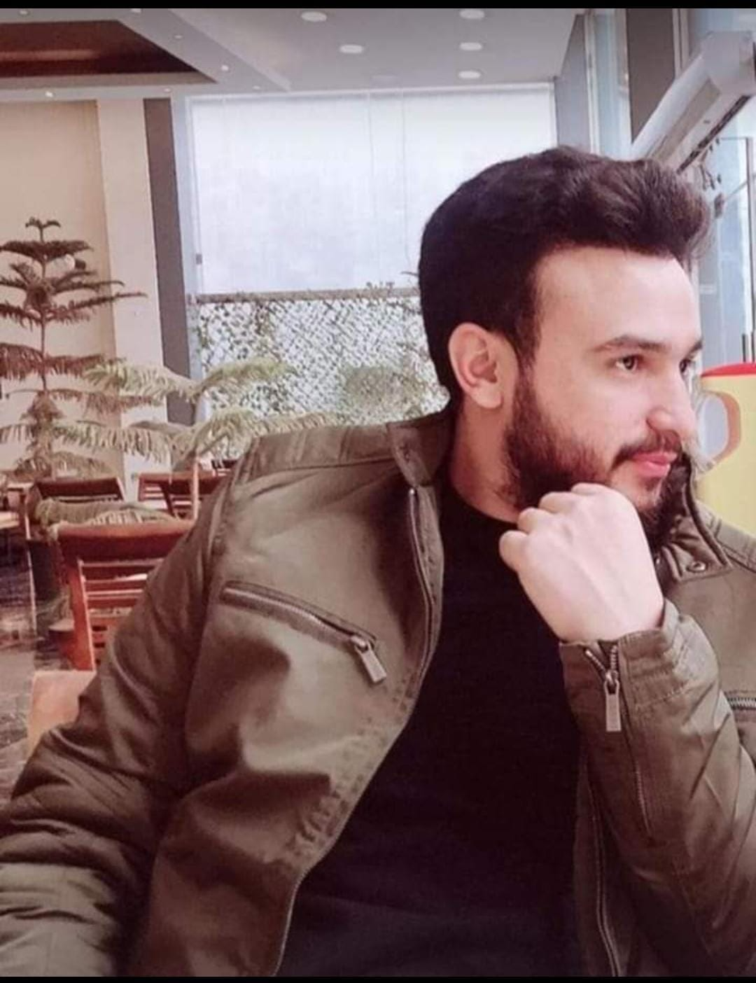 Adnan Alhamad