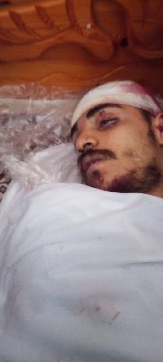 إياد ابو احمد