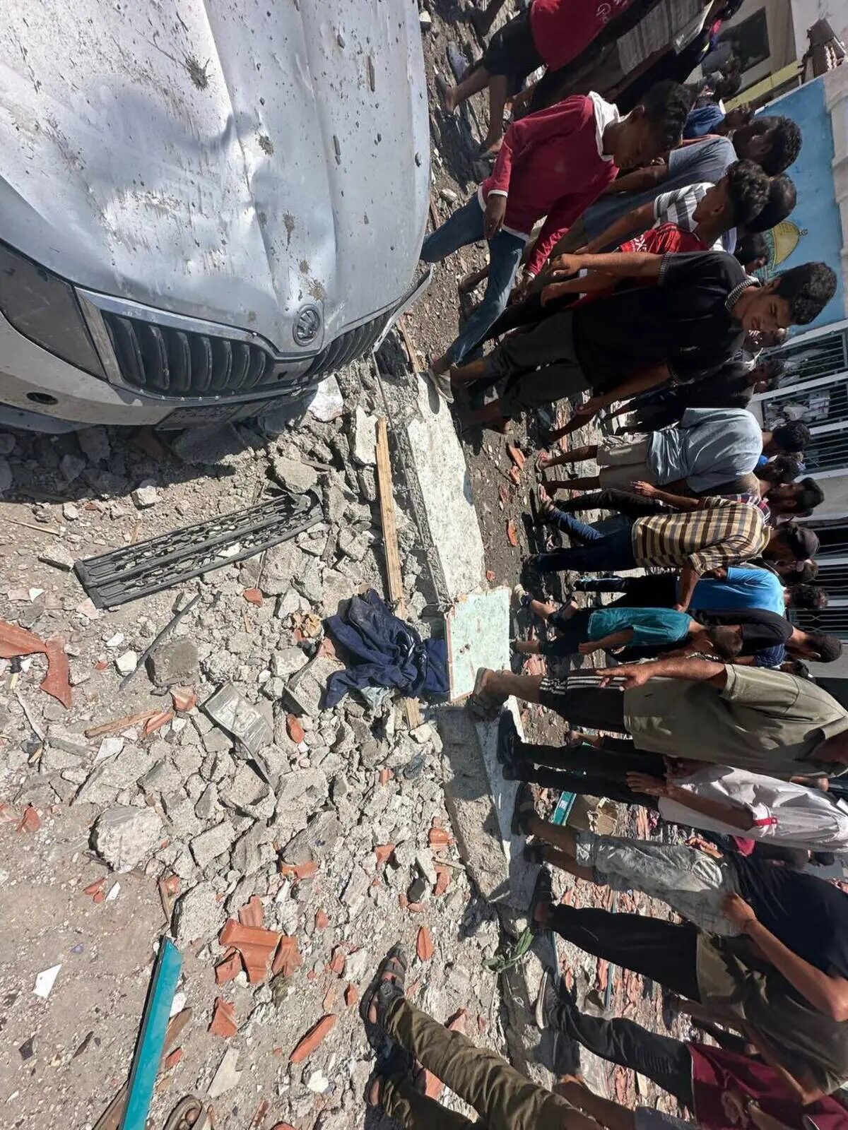 Source: Middle East Monitor News