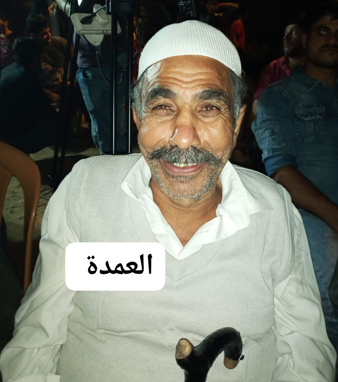 Source: Abo Ahmad Dughmosh