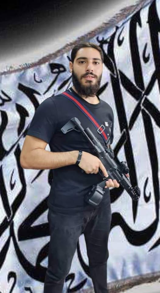 Source: Ahmad kayyal