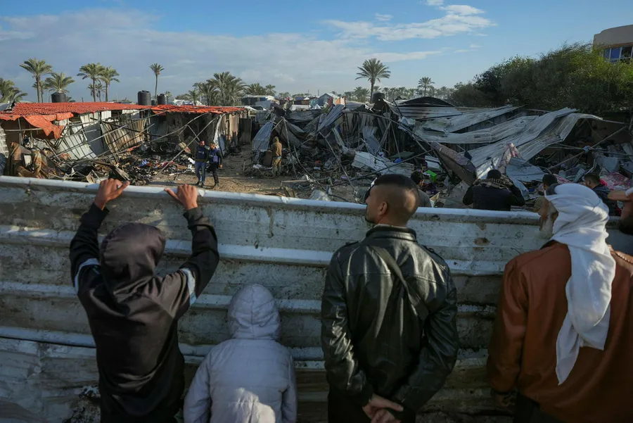 Haaretz