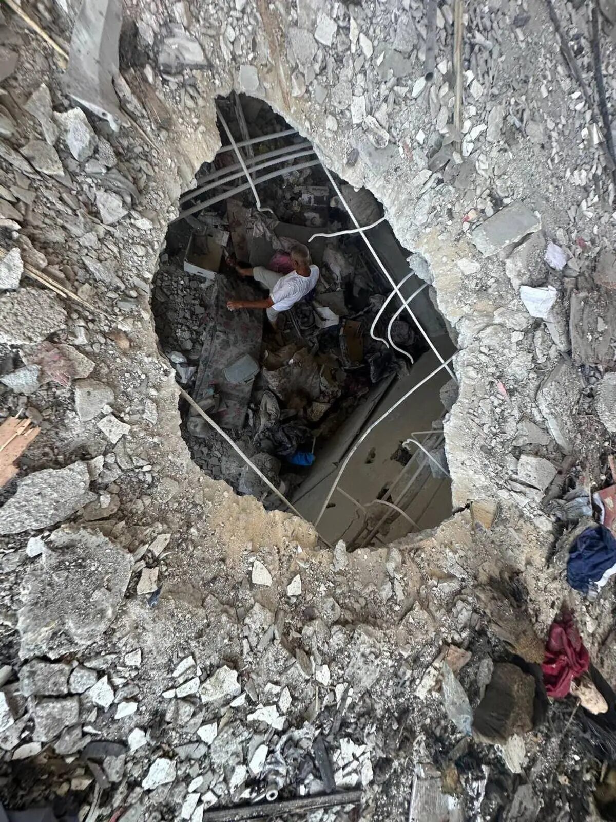 Source: Middle East Monitor News