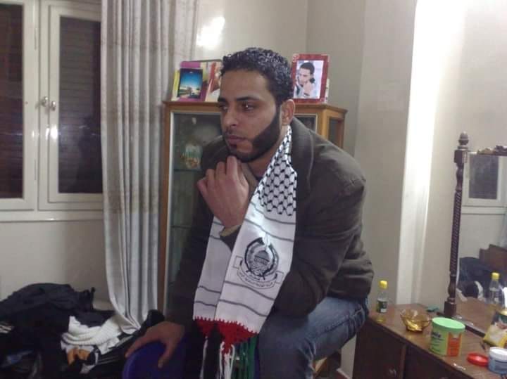 القاضي د.زياد أبو الحاج