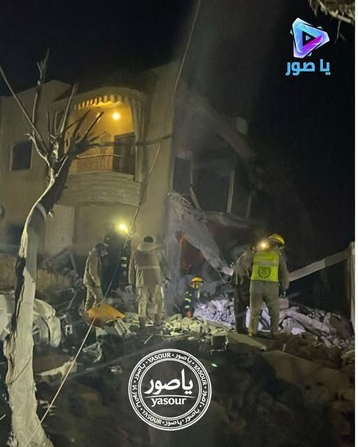 موقع يا صور