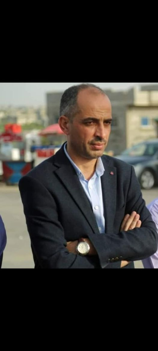 Source: Saleh jadallah salem