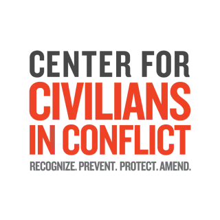 Center for Civilians in Conflict
