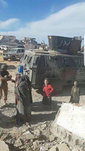 Images: Alghad TV