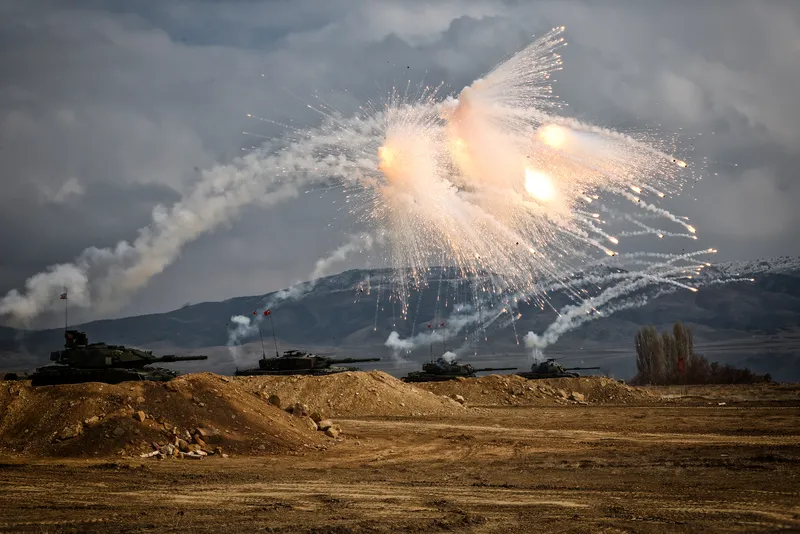 Turkish Military