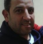 Omar Abdulhameed Shbat died in an alleged Russian strike on Aleppo, Feb 15th (via VDC)