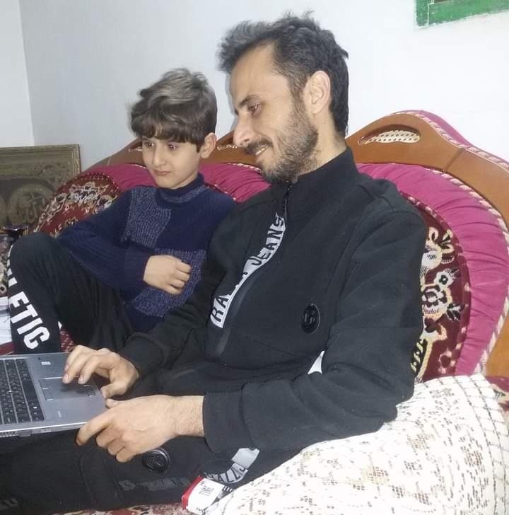 وظائف شاغرة في قطاع غزة {Jobs In Gaza Strip}
