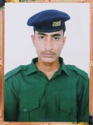 Walid Abdullah bin Ali Jaber