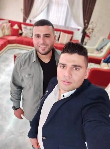 Etmad Abu Saif