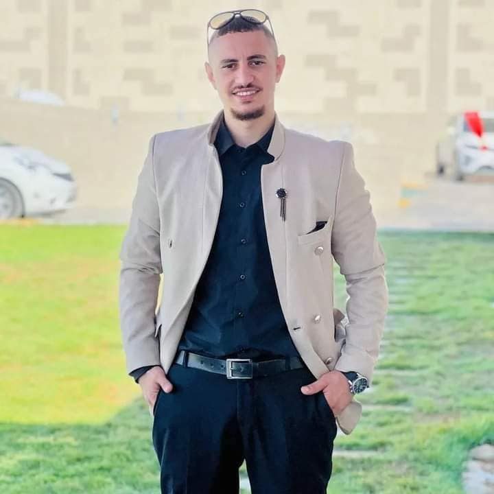 عمار المصري