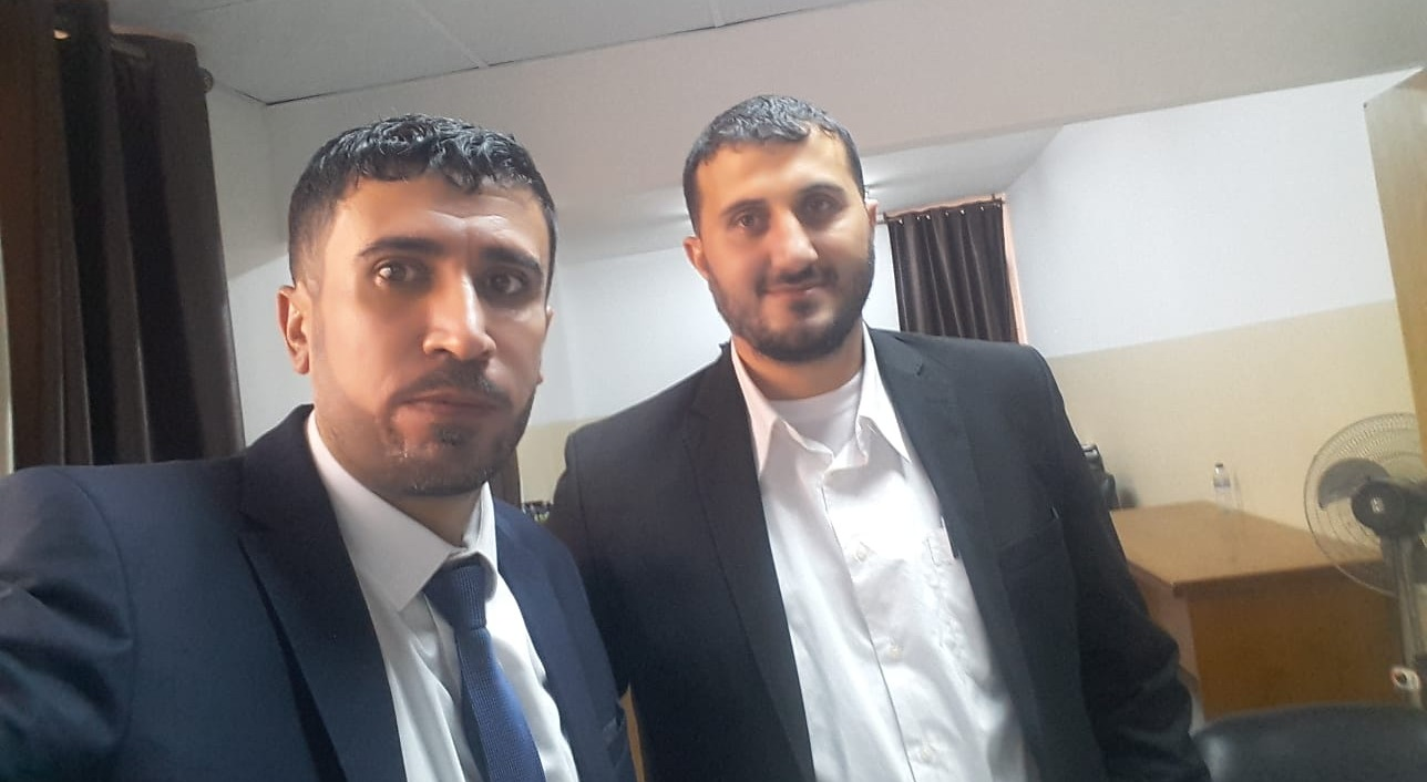 Source: Qasem Abo Sido