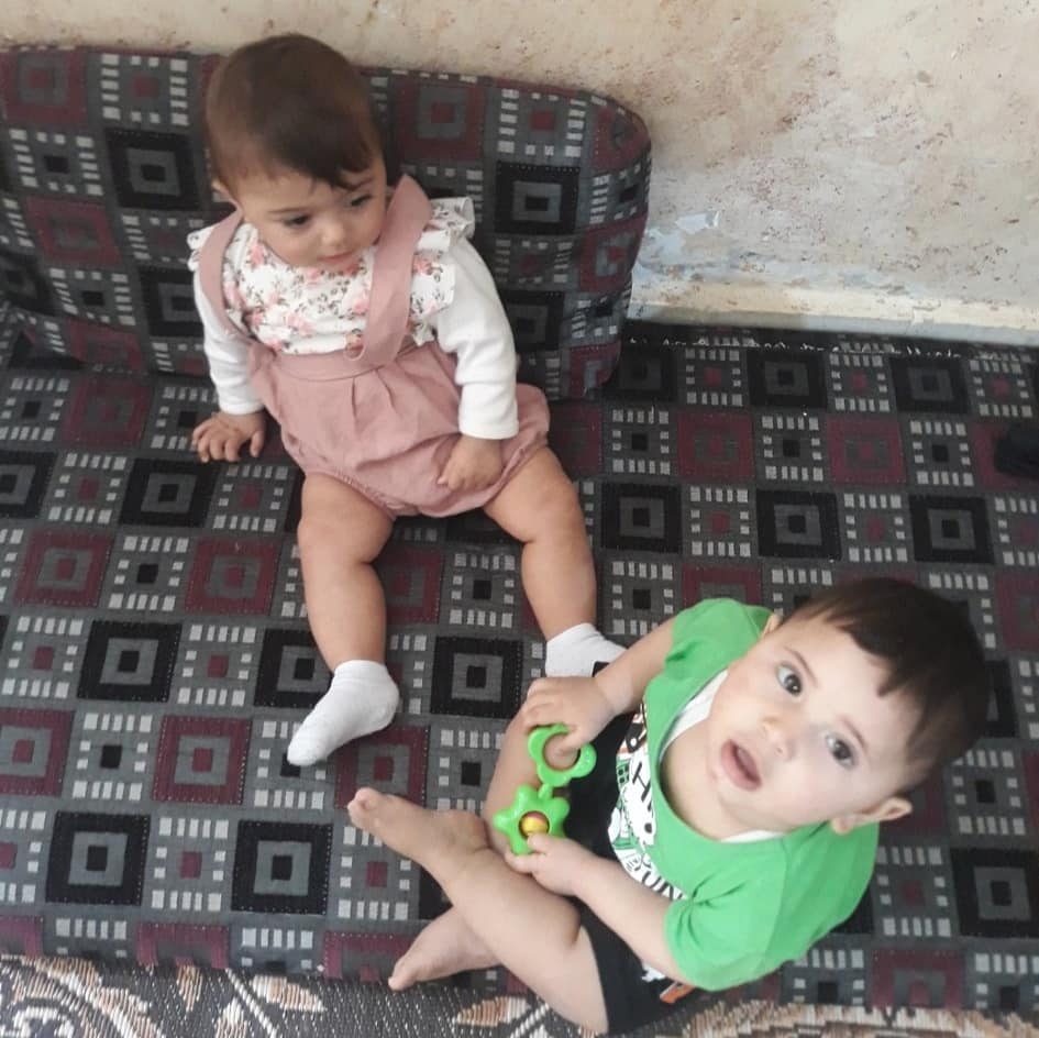 Mohamed Asfoura