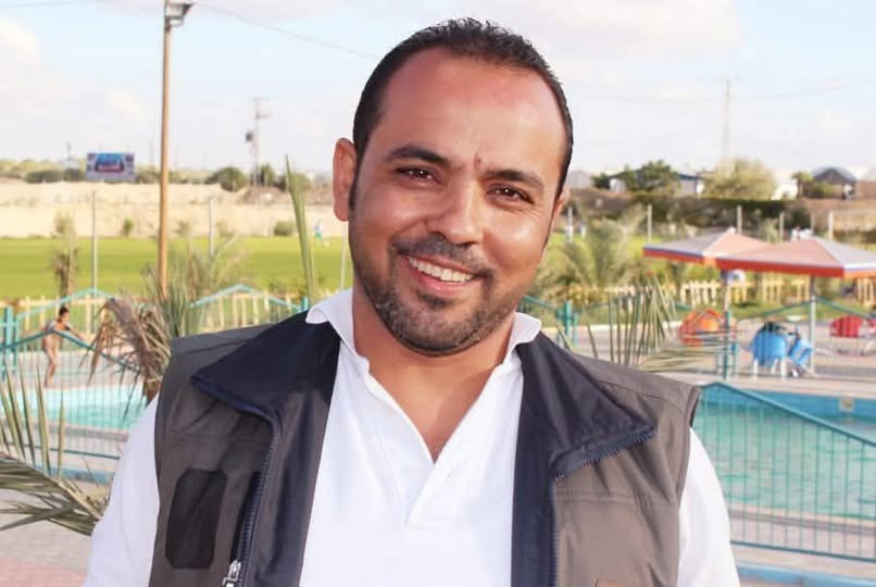 ياسر اليعقوبي