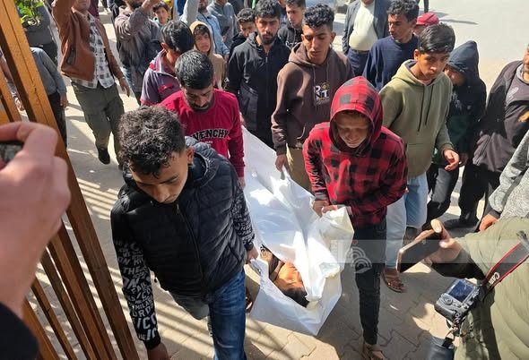 وكالة وفا - WAFA News Agency