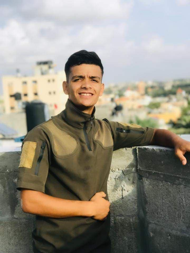 Source: Yaser Yousef