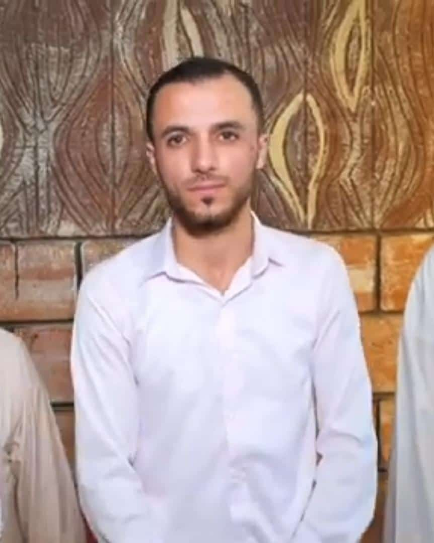 Ahmad Bakri Kabsou