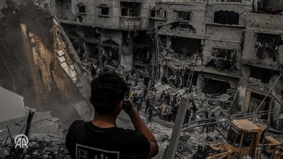 Source: Anadolu Agency