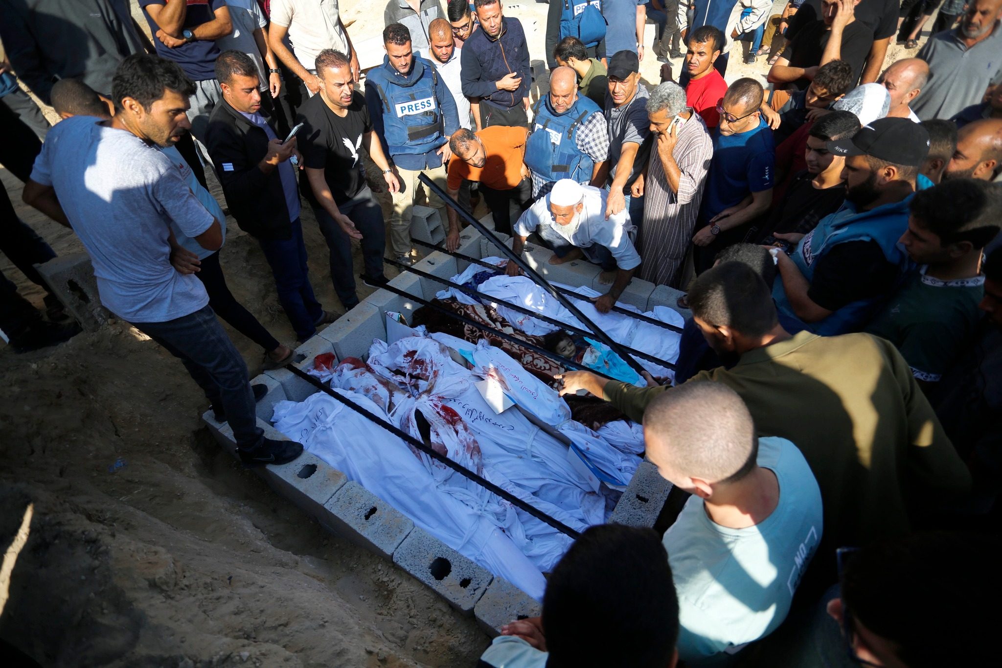 الجزيرة - فلسطين