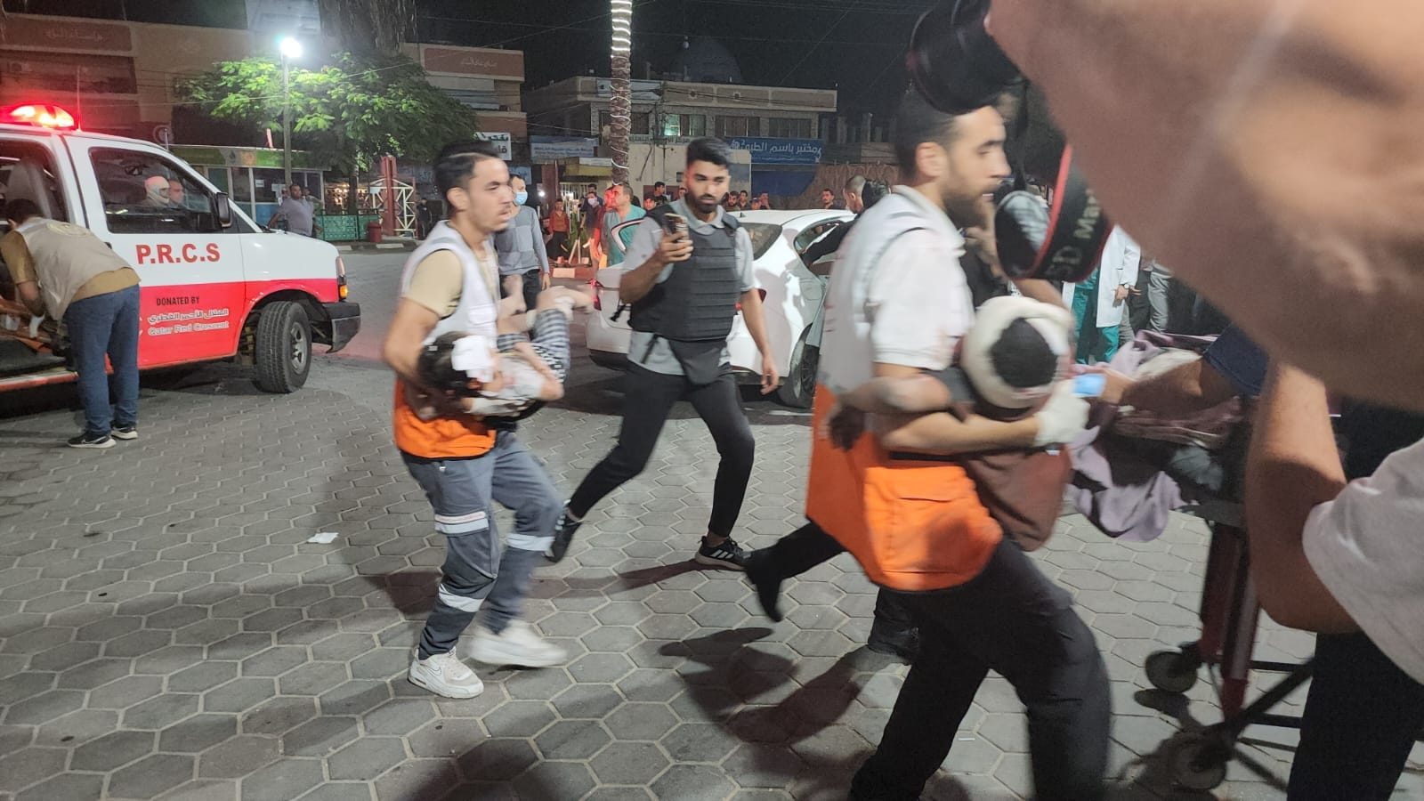 وكالة صفا