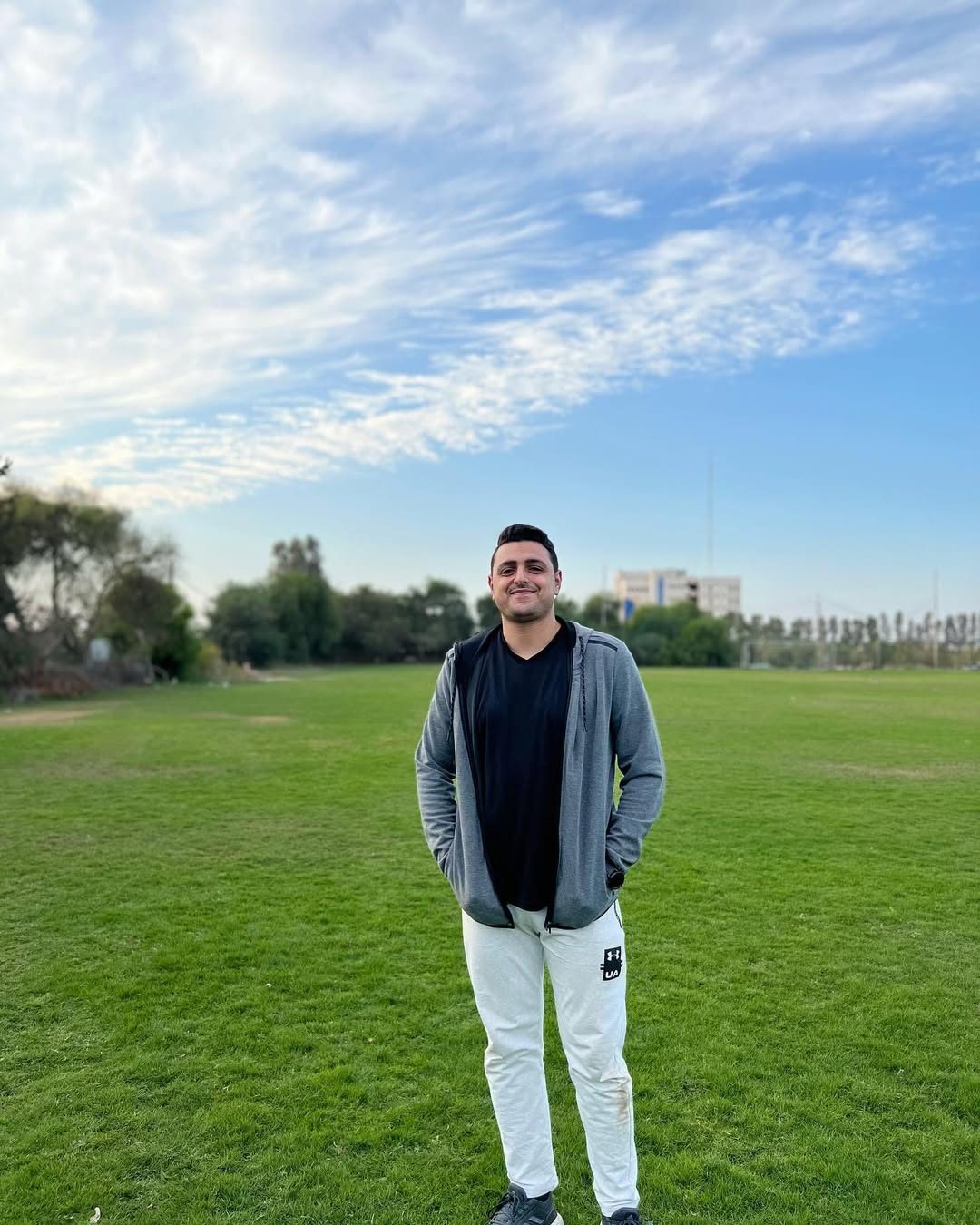 Abdallah Ghazali