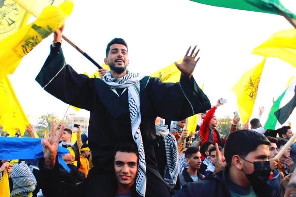 Mohanad Abd Alnasr