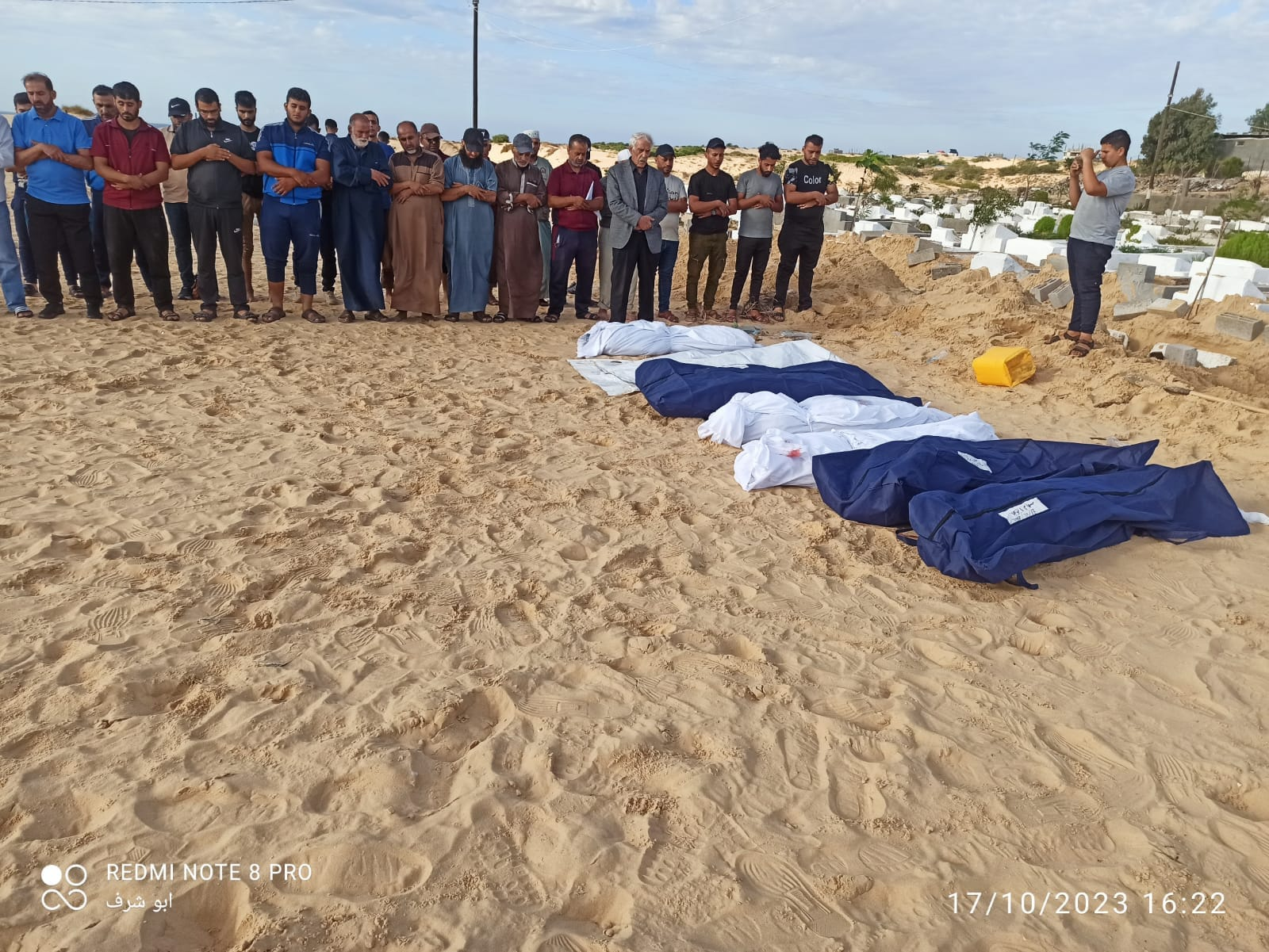 Source: Abu Al-Naja Family Gathering Official Account