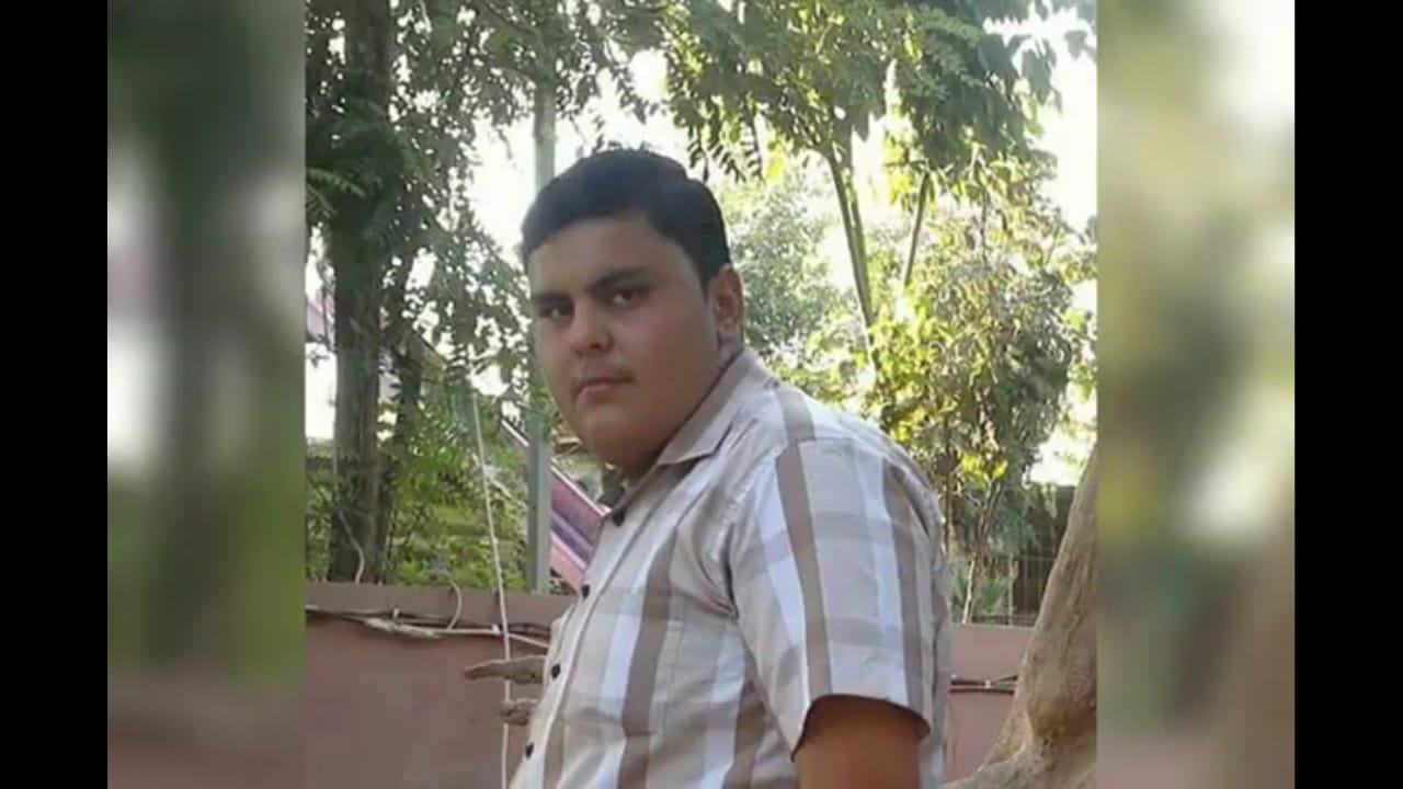 Bilal Raed Abdelsam Ali Mohaned Al Saffar