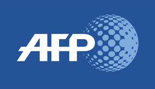 Agence France-Presse