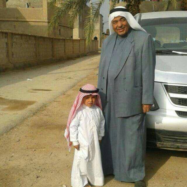 A photo of Ghazi Al Doulab who was killed with his wife and two of his daughters in law and Tali’l Al Obeid in an alleged Russian strike on Khusham, Jan 23rd (via Deir Ezzor is Being Slaughtered Silently)