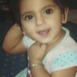 Rimas Abd Al Razzak Al Ali, killed in an alleged Russian raid on Abu Hamam, Jan 27th (via Deir Ezzor is Being Slaughtered Silently)